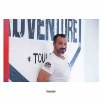 Alain Couzinie