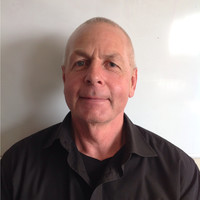 Dave Clark