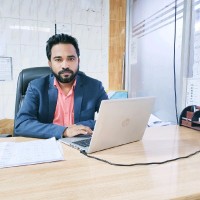 Md. Elias Hossain (Farid)