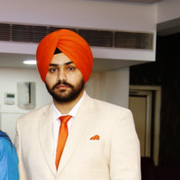 Maninder Singh