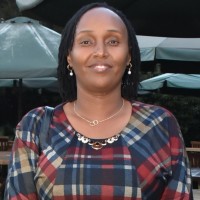 Gladys Ngigi  ITIL®