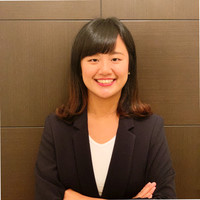 Hazel Fang-Ting Chung