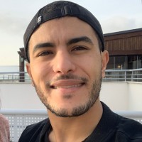 Ismael Hihou