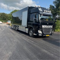 Freek Van Enckevort