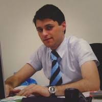 Beka Ponjavidze