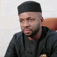 Uche McRichard Onunaku