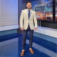 Will Mendoza