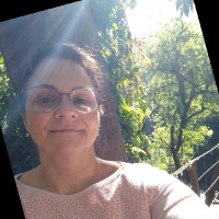 Andreia Scarton