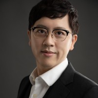 Kylvin Ho, O.D., FIAOMC