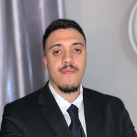 Yacine Haddad