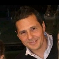 Martin Larrea