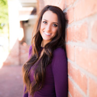 Brooke Pettet