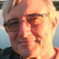 Joe Michaud