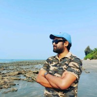 Muhammed Ashrafur Rahaman