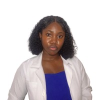 Ama Nyansema Essandoh