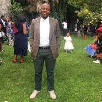 Lebohang Tlhoaele