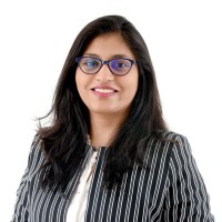 Shraddha Bhirud