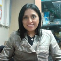 Mary Ysabel Chamorro