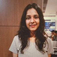 Preksha Maheshwari