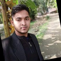 Md Shakel Khan