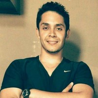 Nicolás Muñoz Guzmán