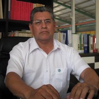 Romulo jimenez sr
