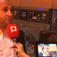 Roberto Haboba Gleizer