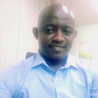 Peter Wanabaka