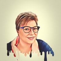 Marja Van Zanten