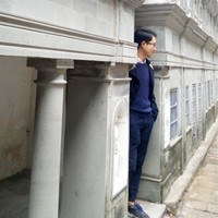 陈镇鸿