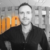 Sævar Már Björnsson