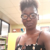 Tamika Sands