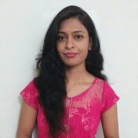 Darshana Mankar