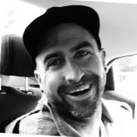 Stuart Newcombe