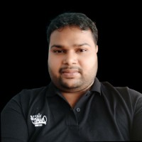Santosh Kumar Sahu