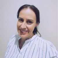 Heidi Palmer