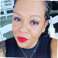 Melissa Perry