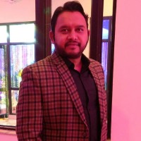 Deepak Goel