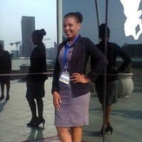 Siphumelele Mndaweni