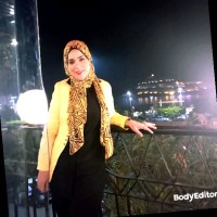 Roaa Mahmoud