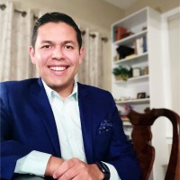 Benjamin Solis