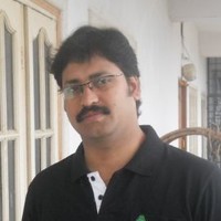 Prasad Puppala Babu