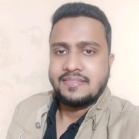 Raees Ahemad Idrishi