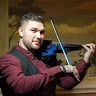 Vlad Lung Violin