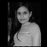 Yanika Gandhi