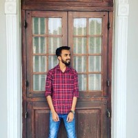 Chirag Patel