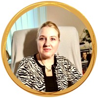 Anca Roxana Stoica