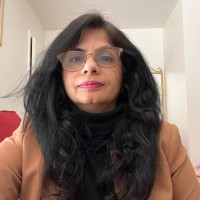Renu Chaudhry