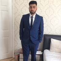 Ahammod Miah