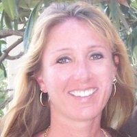 Shannon Frye